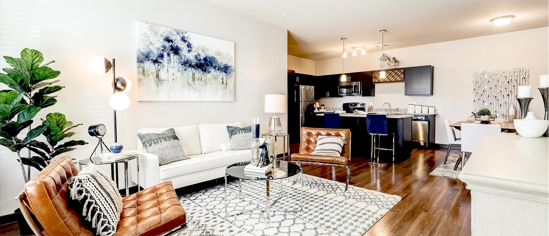 Buda TownhomeStyle Apartments For Rent Springs at Sunfield